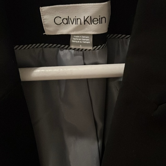 Calvin Klein women’s suit size 8 - Picture 5 of 6